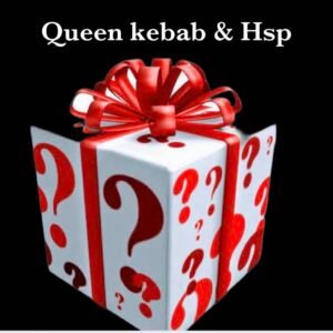 Queen Crazy mystery Box ❤️❤️❤️💕❤️❤️❤️ ♥️♥️