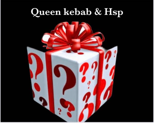 Queen Crazy mystery Box ❤️❤️❤️💕❤️❤️❤️ ♥️♥️