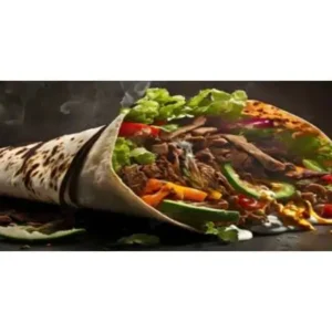 Chicken Kebab