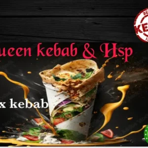 Mix kebab