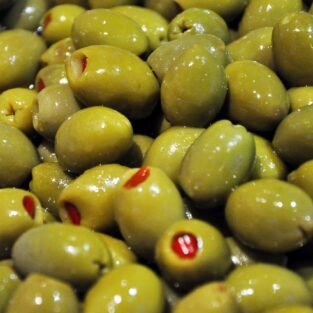 Olives