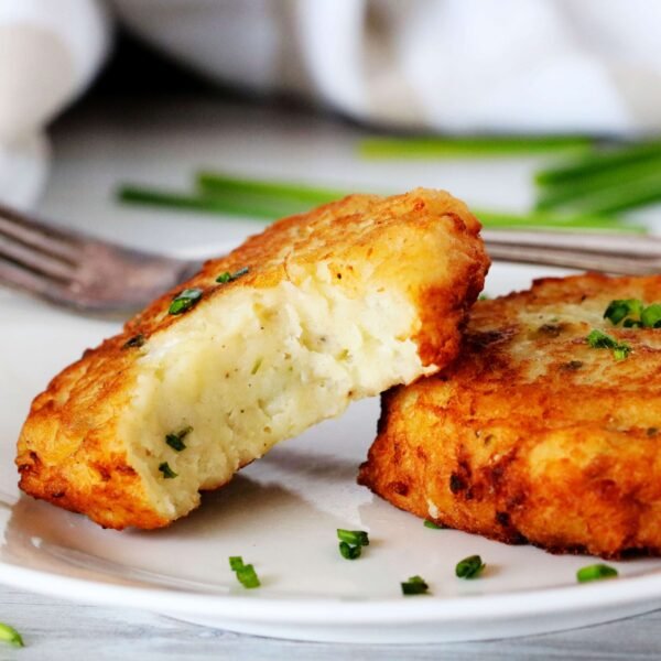 Potato Cake
