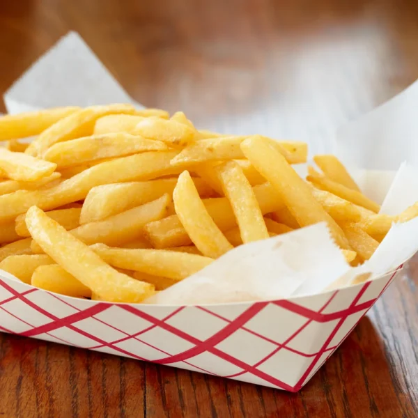 Large chips