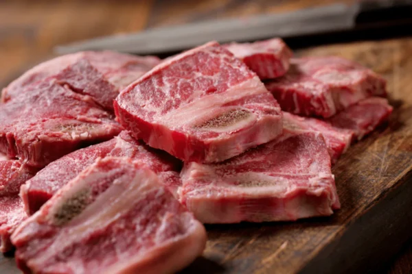 Meat