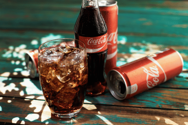 Coke