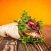 Lamb Kebab