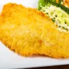 Veg Schnitzel