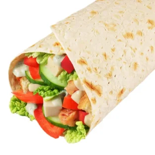 Mix kebab
