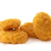 3 chicken Nuggets