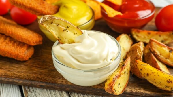 Mayo