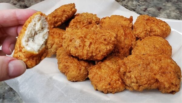 3 Nuggets