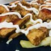 Chicken HSP