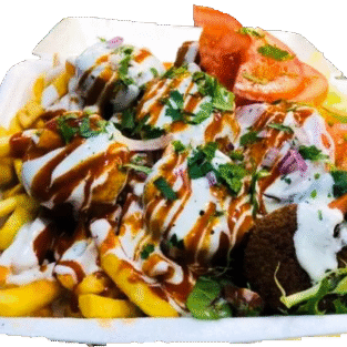 Mix HSP