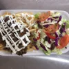 Falafel HSP