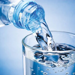 Water
