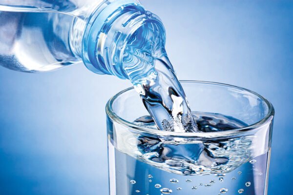 Water