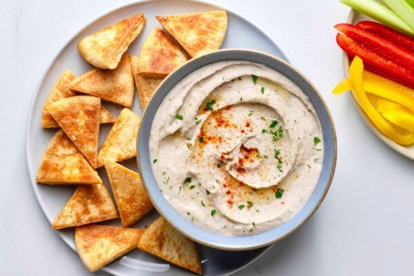 Hummus Dips
