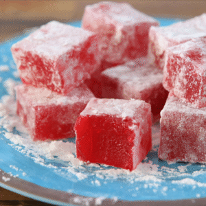 turkish delight