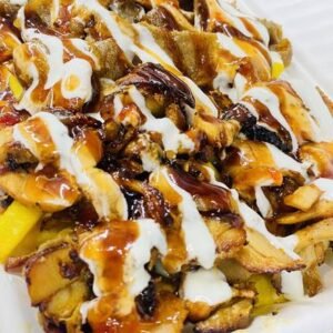 Mix HSP