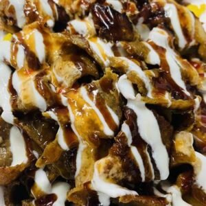 Lamb HSP