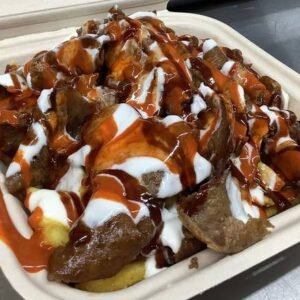 Chicken HSP