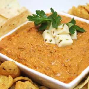 chilli dips