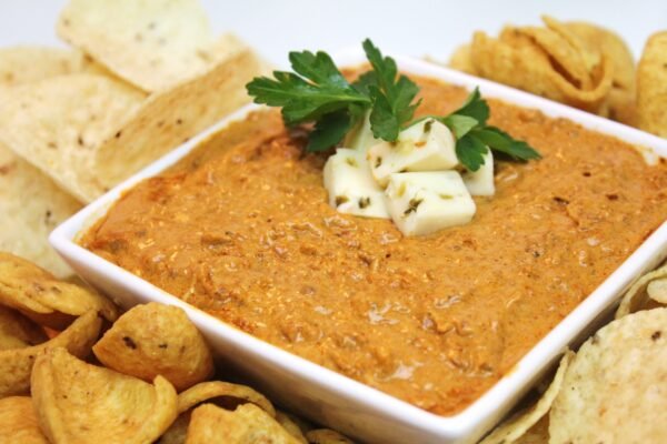 chilli dips