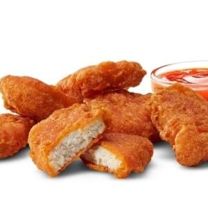 10 pc chicken nuggets
