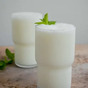 ayran yoghurt drink