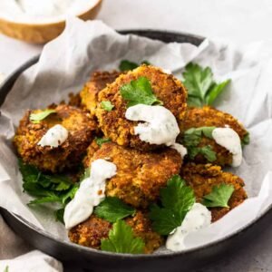 falafel container