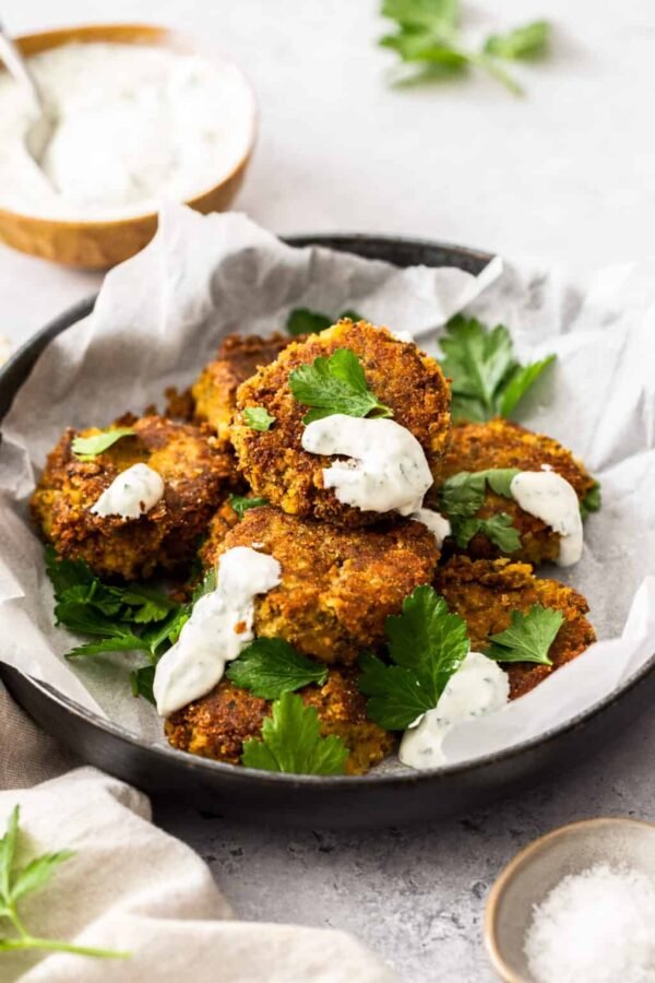 falafel container
