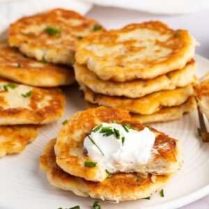 potato cake