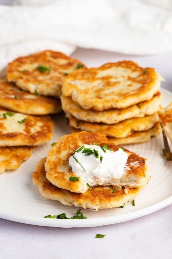 potato cake