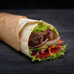 Chicken Kebab