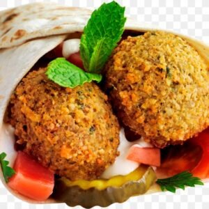 falafel kebab