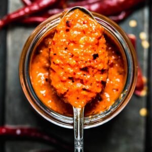 peri peri sauce