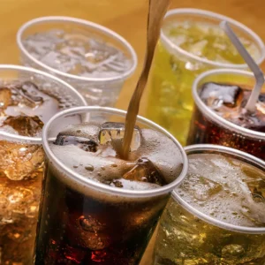 soft drink
