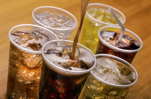 soft drink