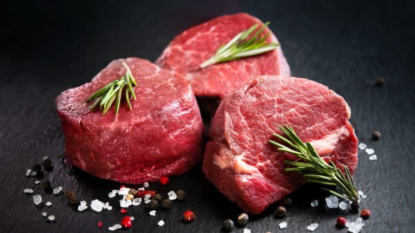 meat