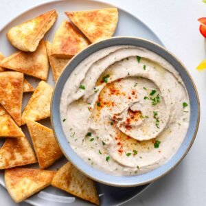 hummus dips