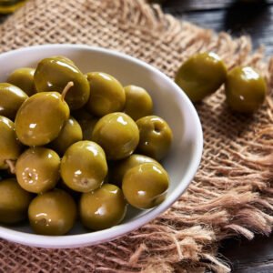 olives