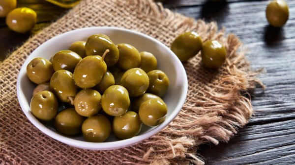 olives